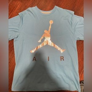 Men’s Jordan Shirts